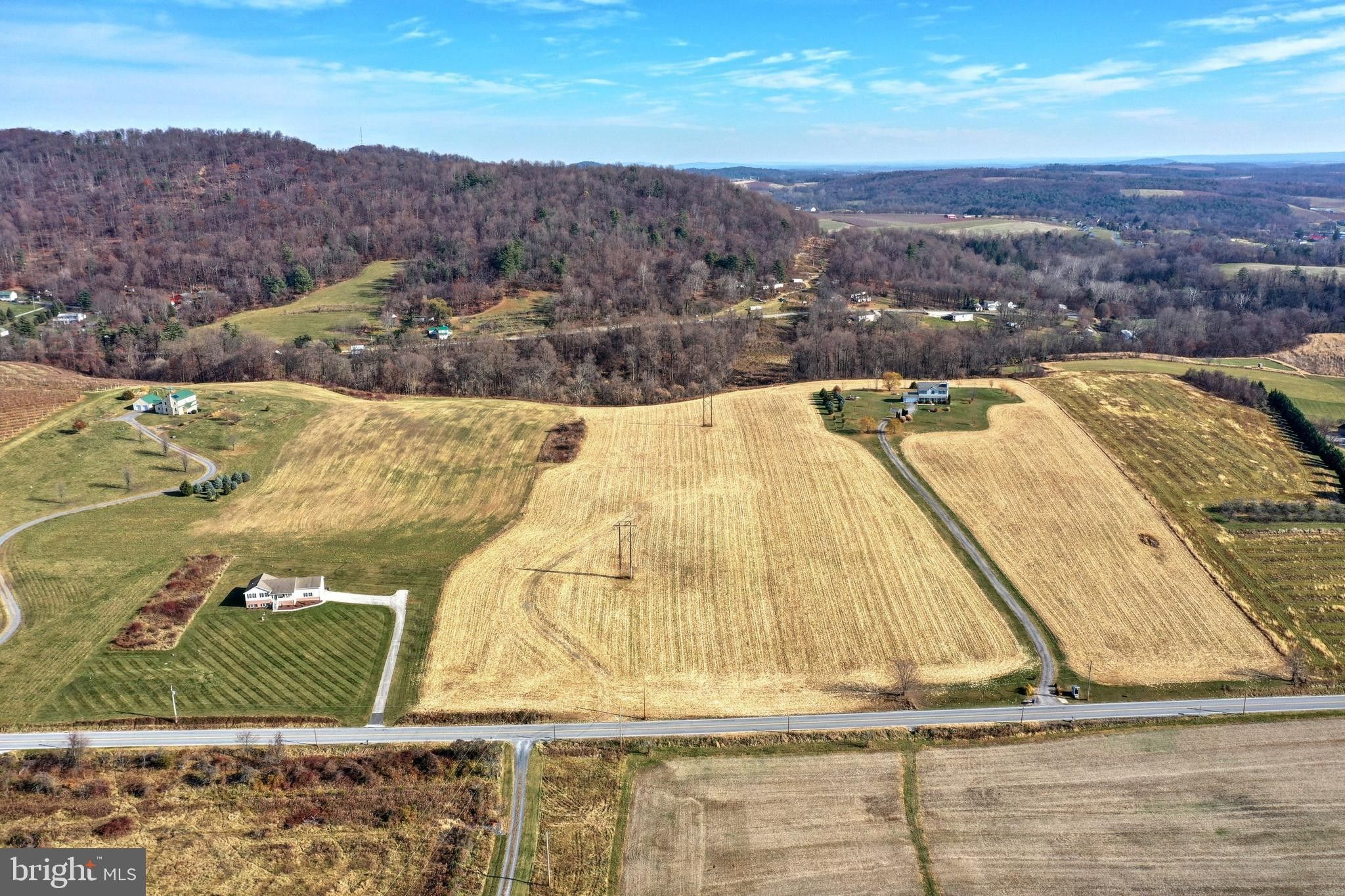 Gardners, Adams County, PA Undeveloped Land for sale Property ID