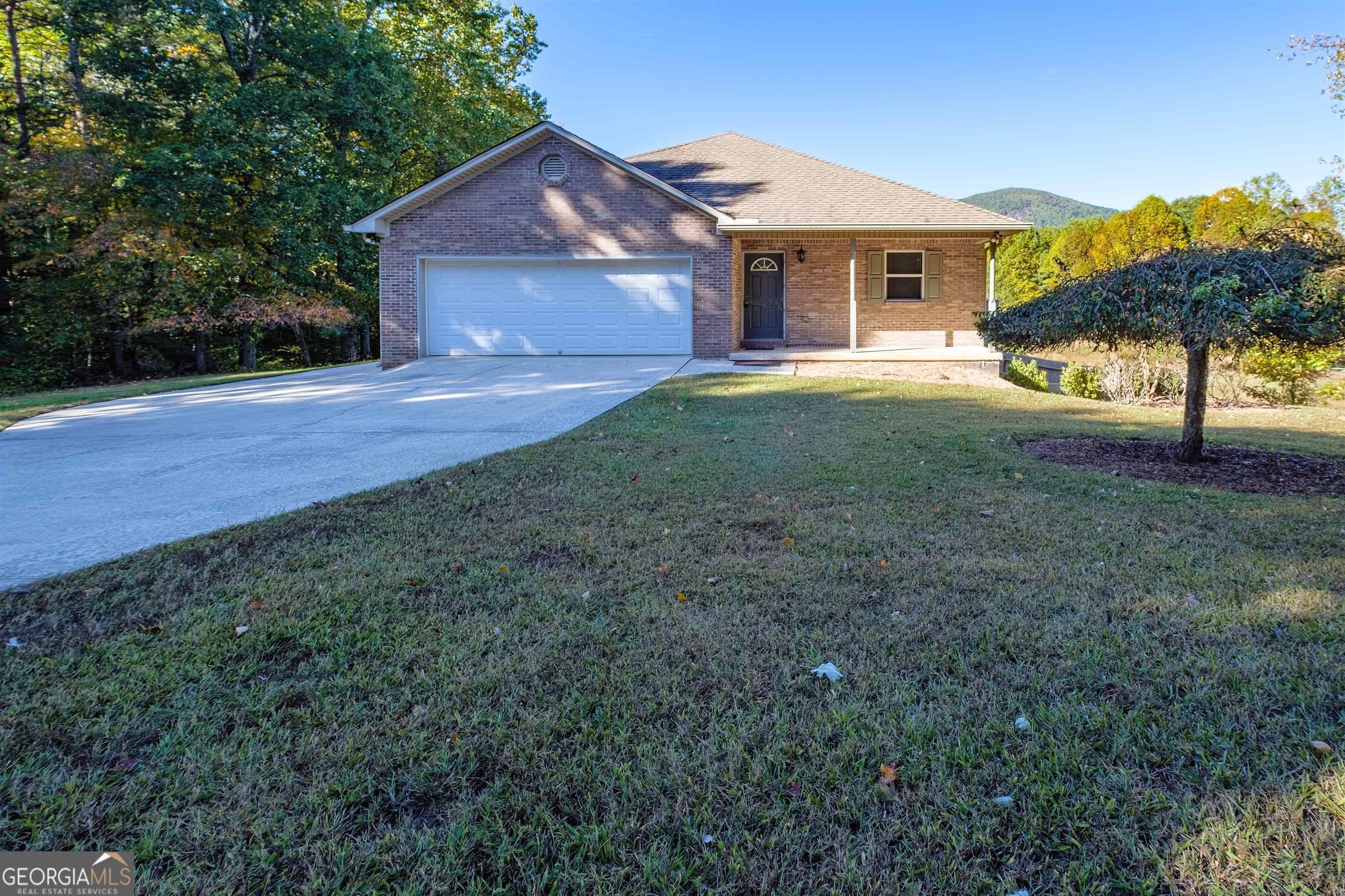 Cleveland, White County, GA House for sale Property ID 418040917