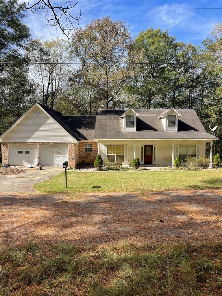 Carriere, Pearl River County, MS House for sale Property ID 418407585