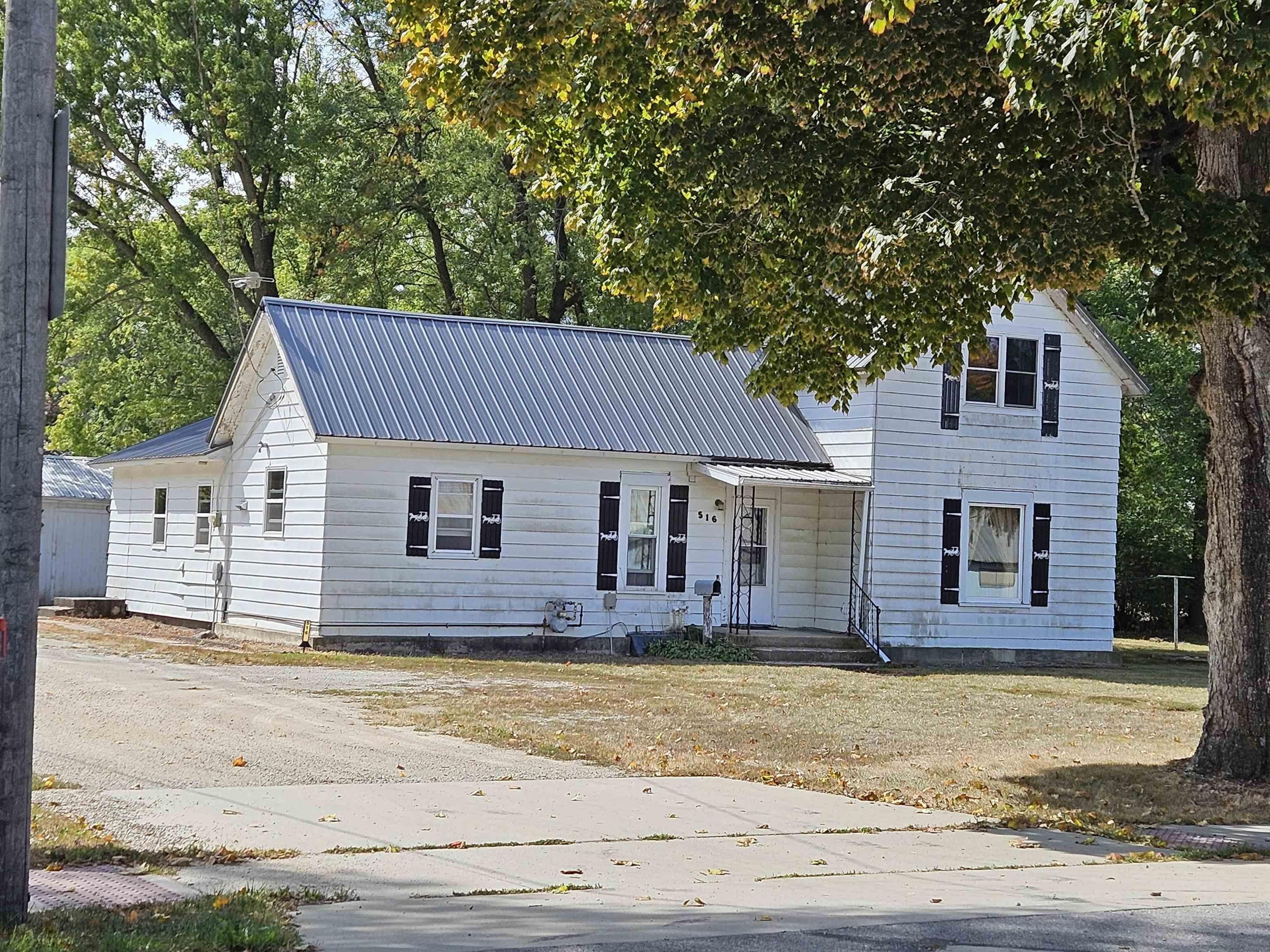 Nashua, Chickasaw County, IA House for sale Property ID 418408013