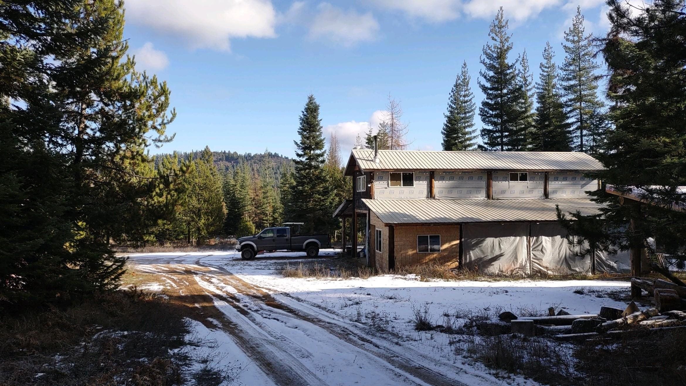 Newport, Pend Oreille County, WA House for sale Property ID 418408026