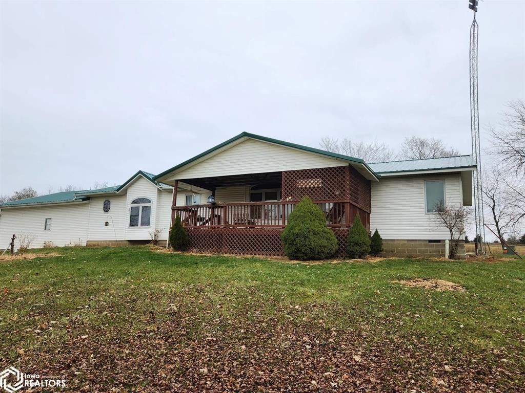 Murray, Clarke County, IA House for sale Property ID 418408155 LandWatch