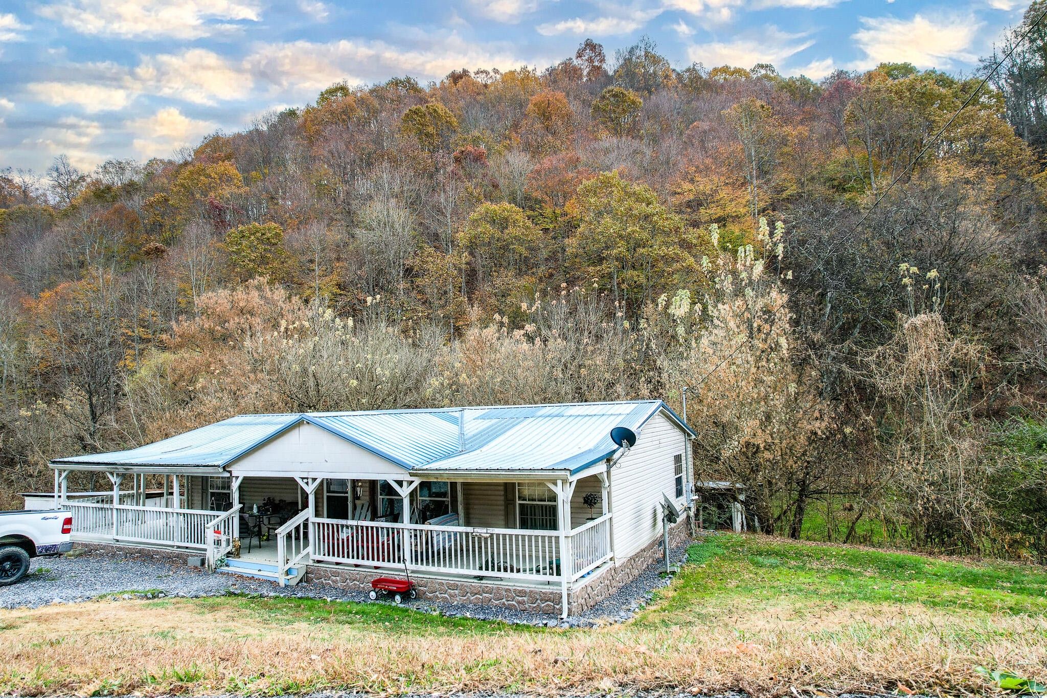 Bybee, Cocke County, TN House for sale Property ID 418408168 LandWatch