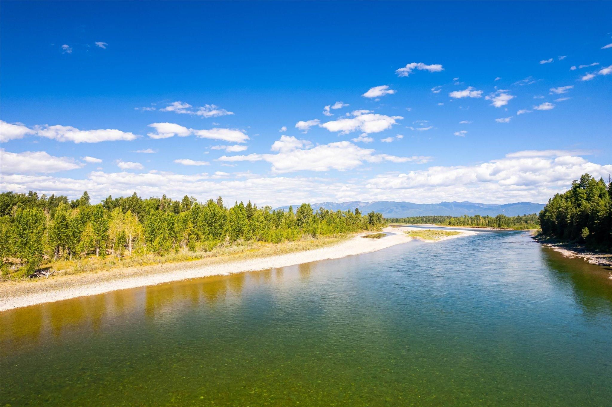 Kalispell, Flathead County, MT Farms and Ranches, Recreational Property