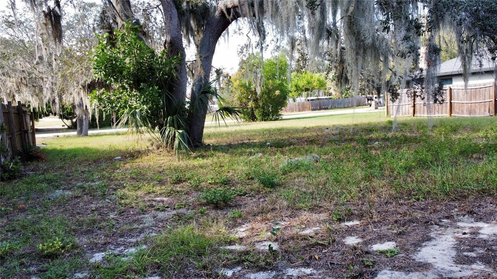 Tarpon Springs, Pinellas County, FL Undeveloped Land, Homesites for