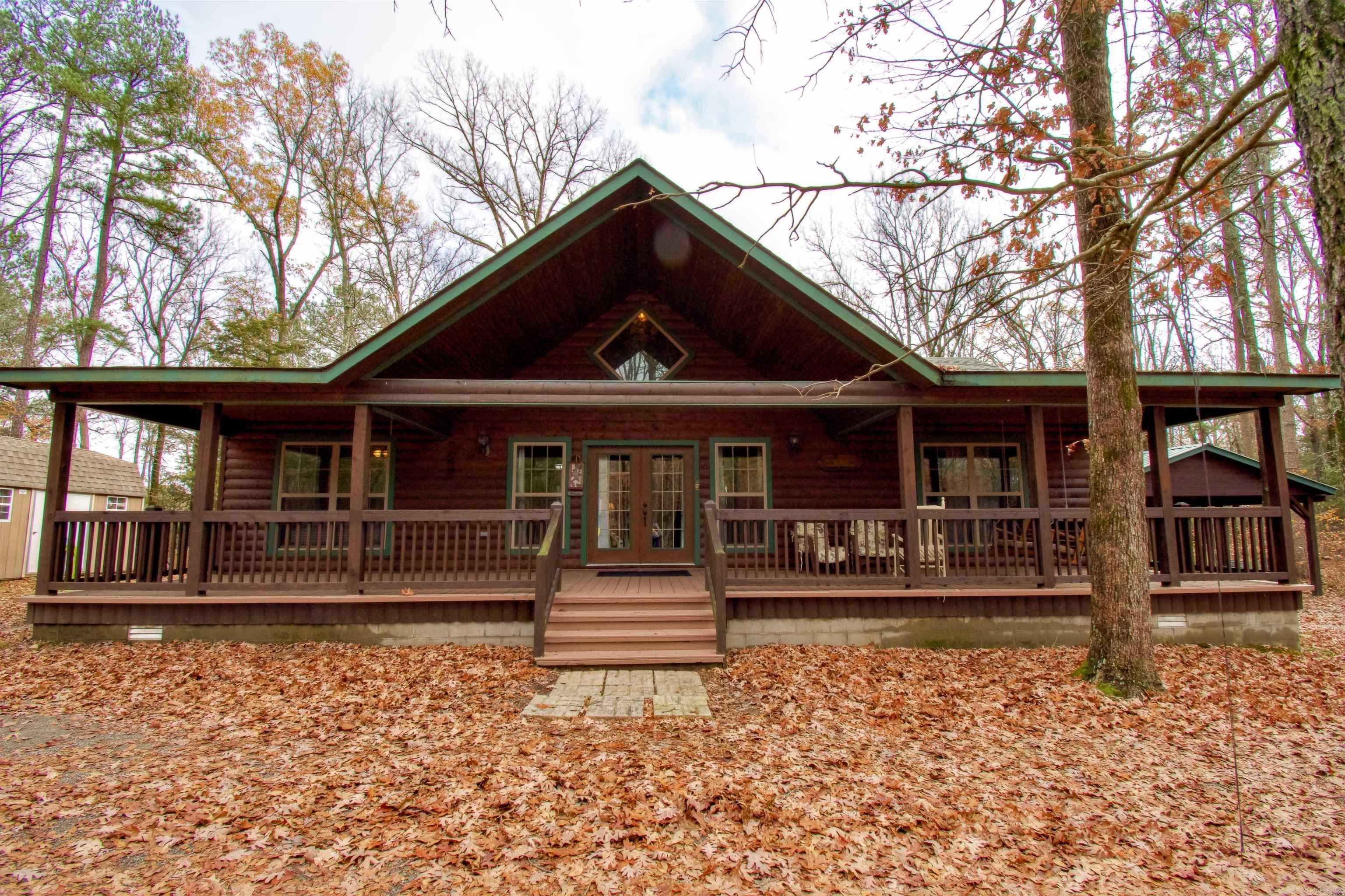 Quitman, Cleburne County, AR House for sale Property ID 418410440