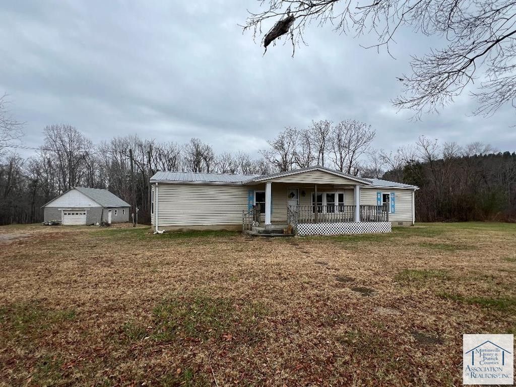 Ridgeway, Henry County, VA House for sale Property ID 418410981