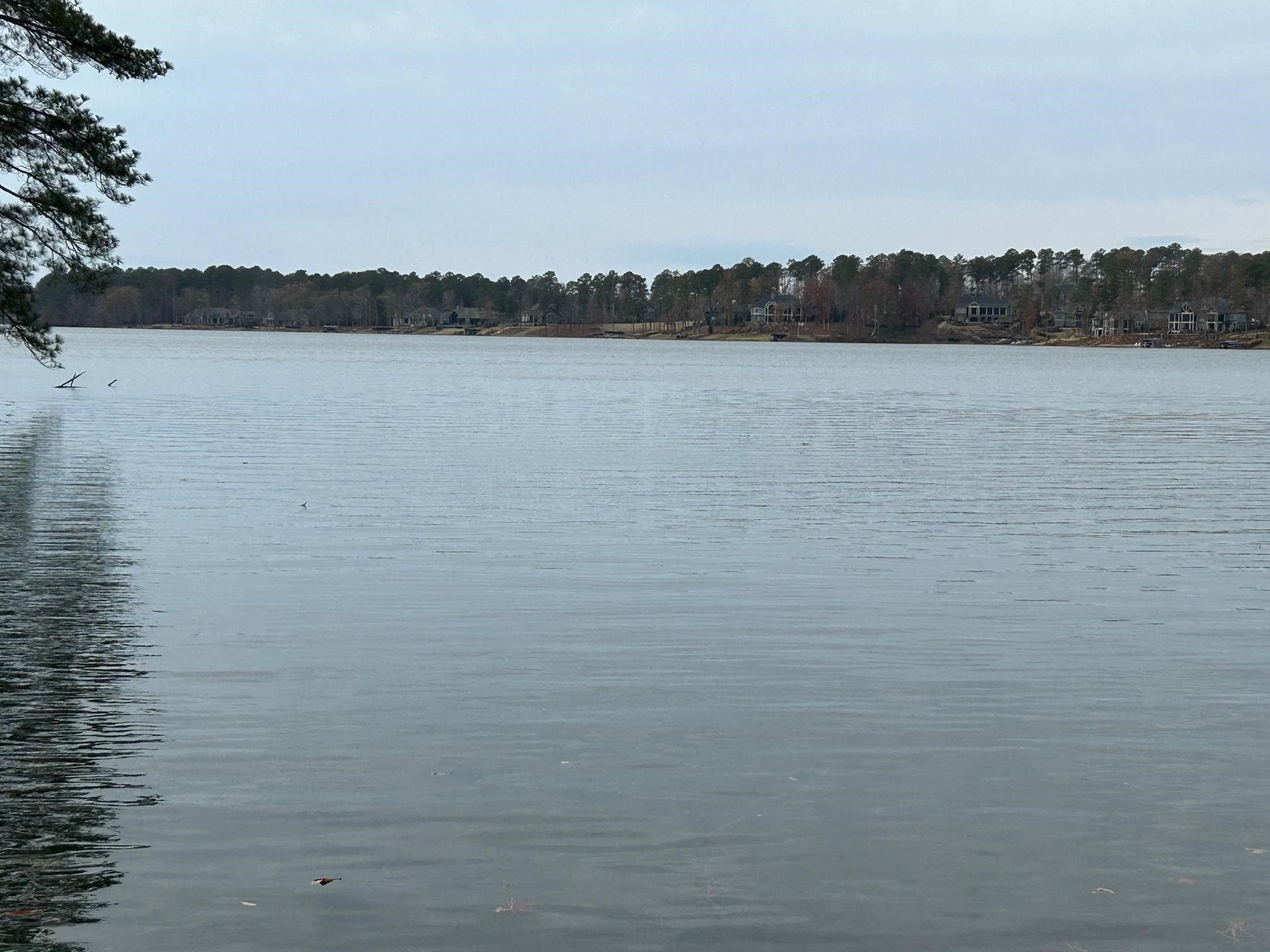 Eatonton, Putnam County, GA Lakefront Property, Waterfront Property