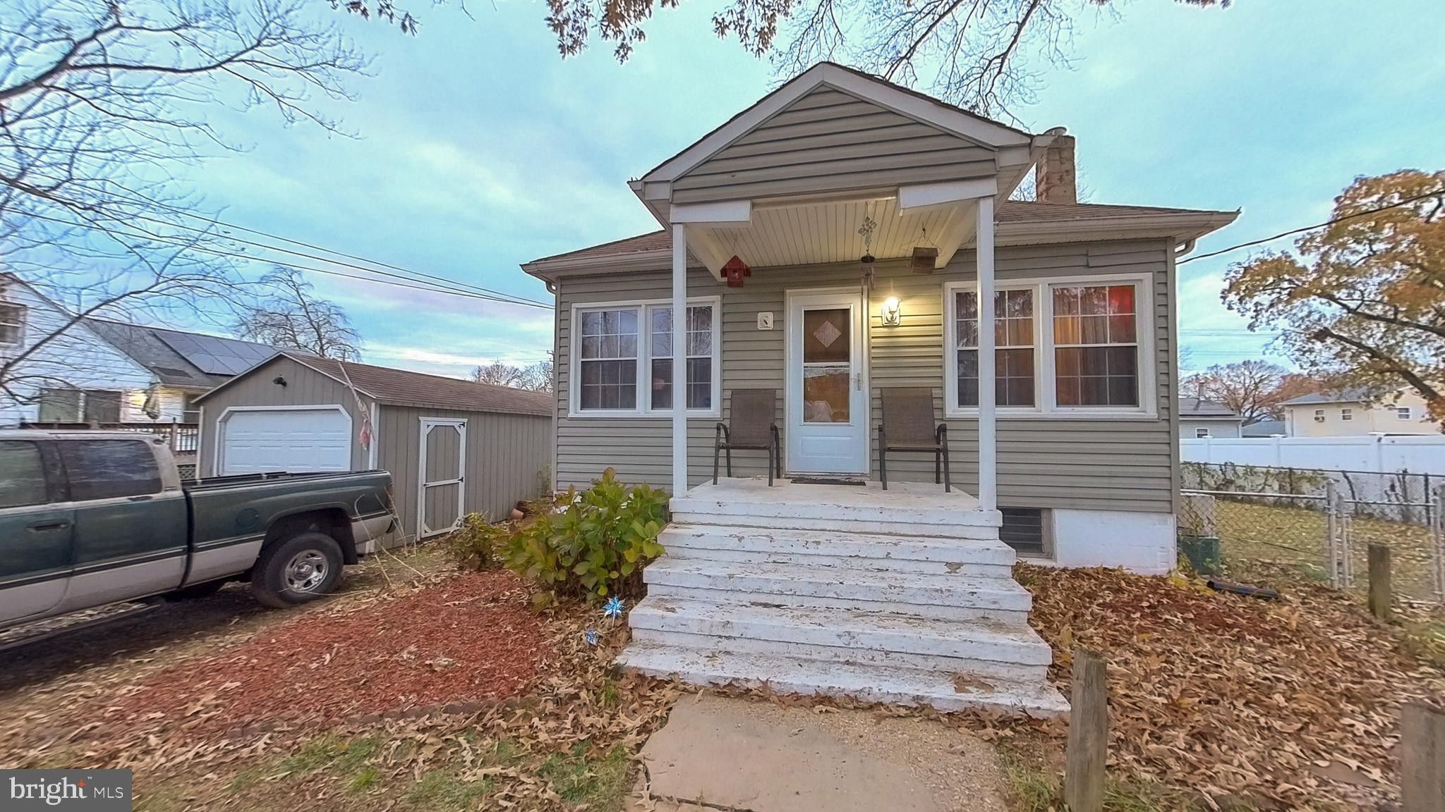 Glen Burnie, Anne Arundel County, MD House for sale Property ID