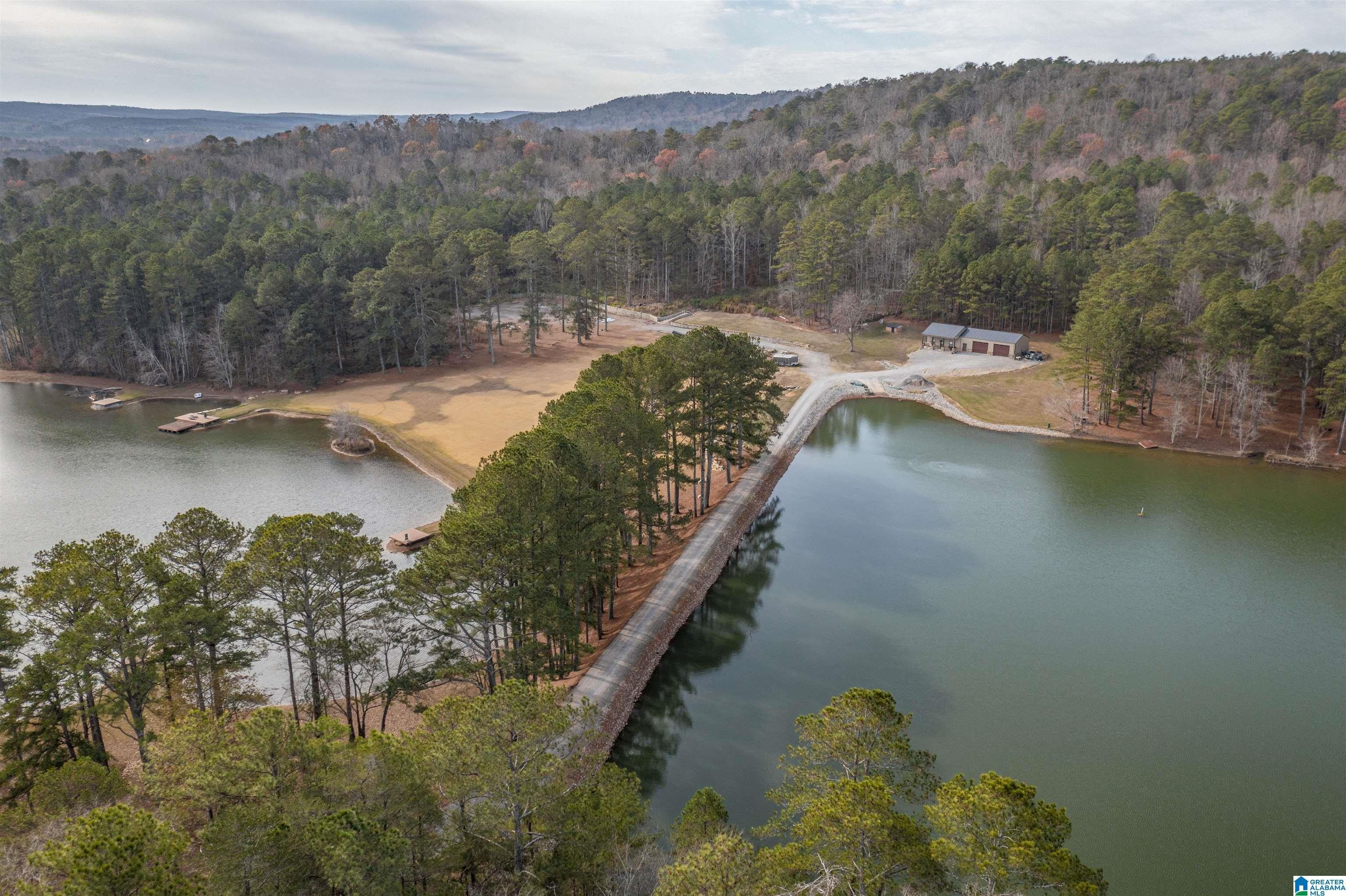 Altoona, Etowah County, AL Lakefront Property, Waterfront Property