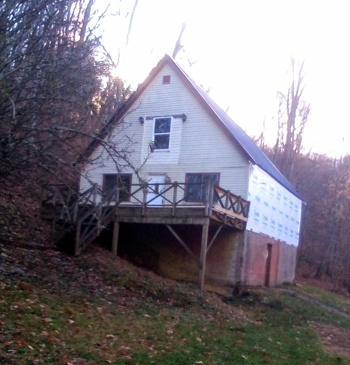 Pleasureville, Henry County, KY Lakefront Property, Waterfront Property