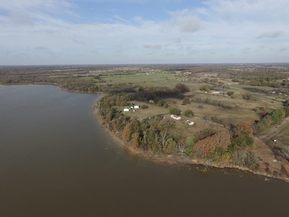 Sulphur Springs, Hopkins County, TX Lakefront Property, Waterfront