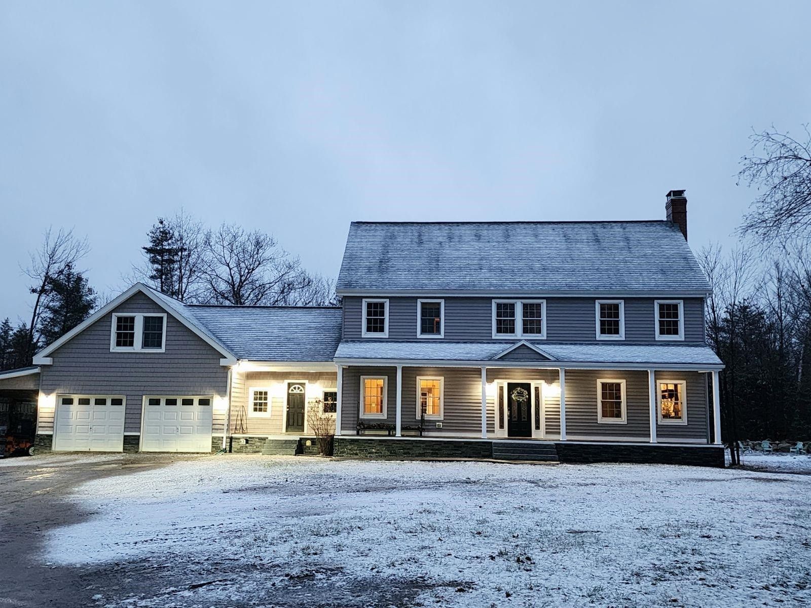 Candia, Rockingham County, NH House for sale Property ID 418412311