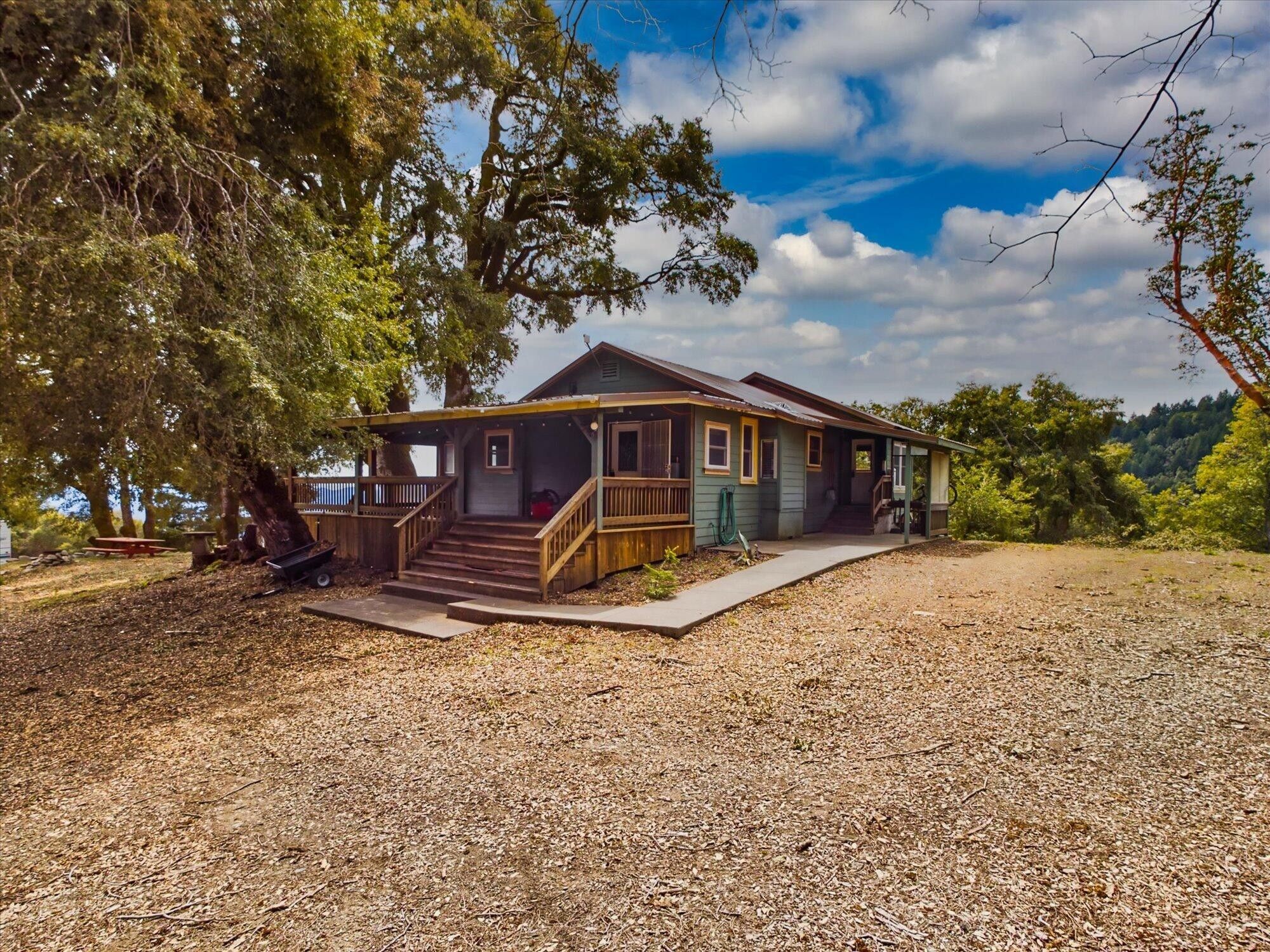 Honeydew, Humboldt County, CA House for sale Property ID 418412314