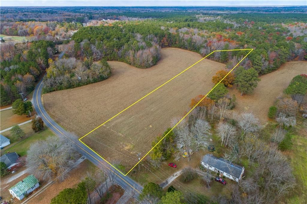 Gloucester, Gloucester County, VA Undeveloped Land, Homesites for sale
