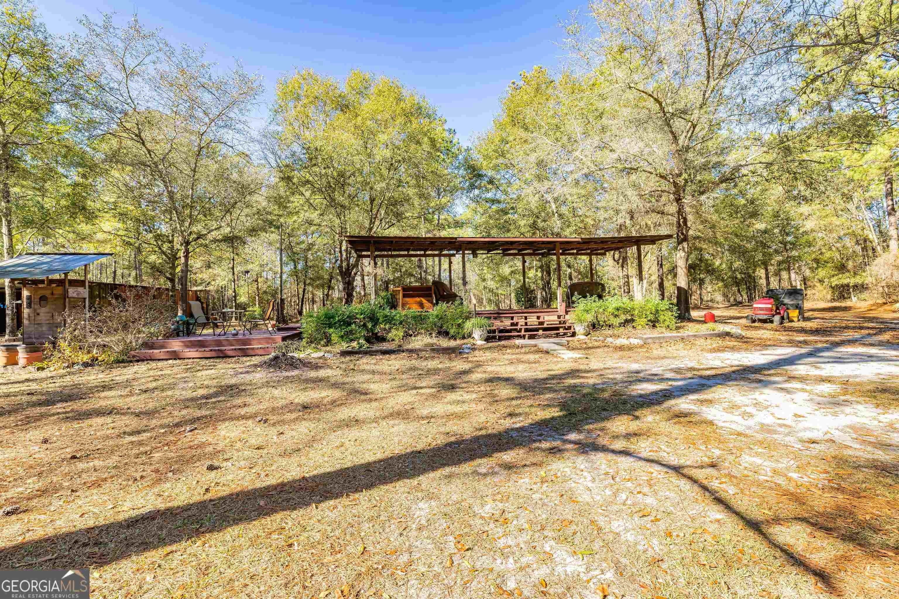 Statesboro, Bulloch County, GA Farms and Ranches for sale Property ID