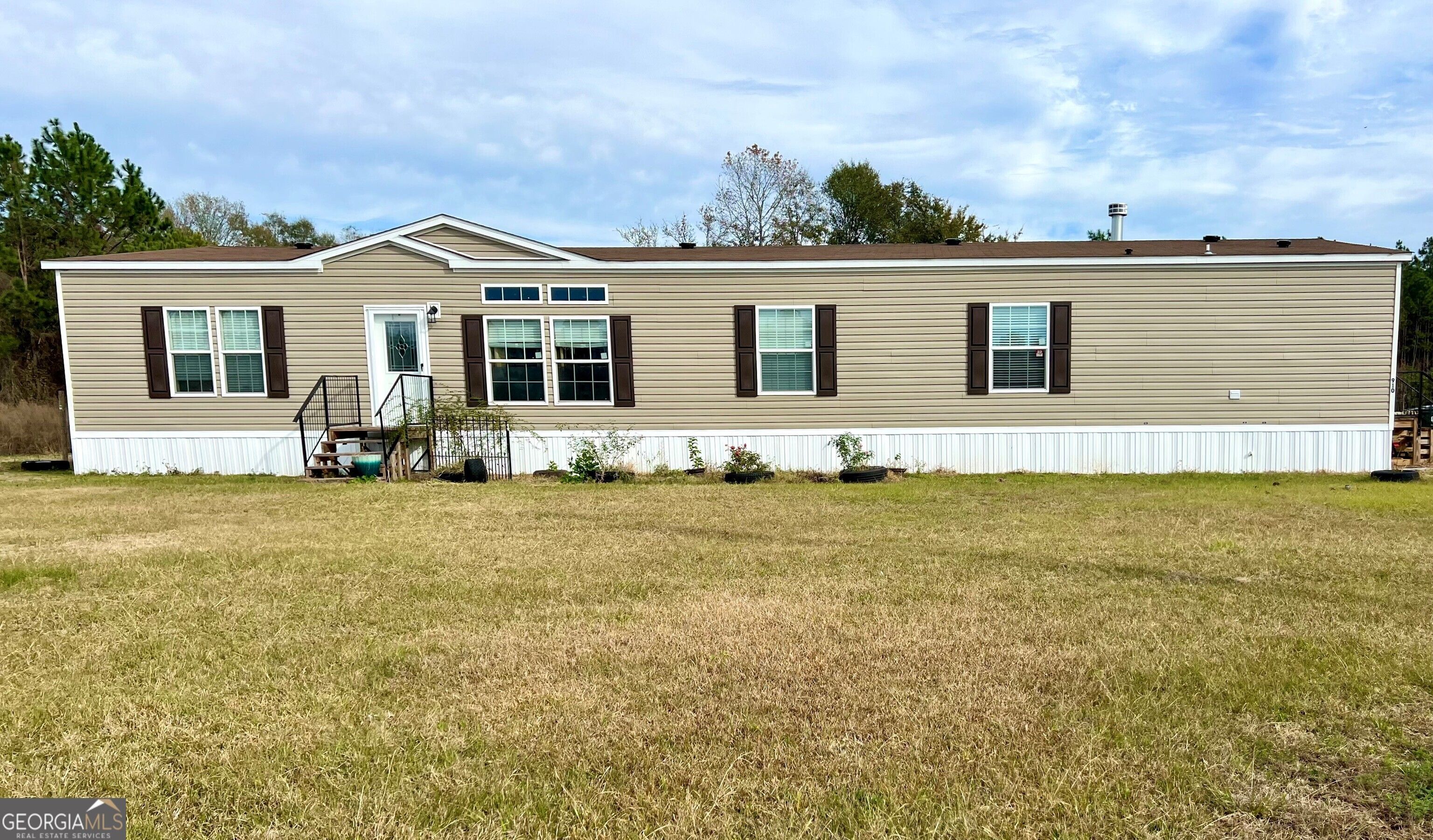 Axson, Atkinson County, GA House for sale Property ID 418412536