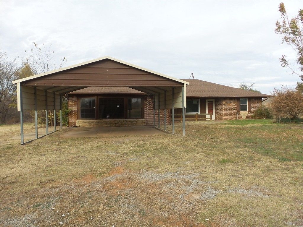 Chickasha, Grady County, OK House for sale Property ID 418412549