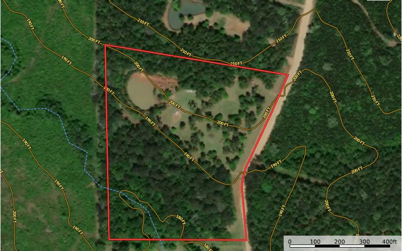 Amite, Tangipahoa Parish, LA Timberland Property, Hunting Property for