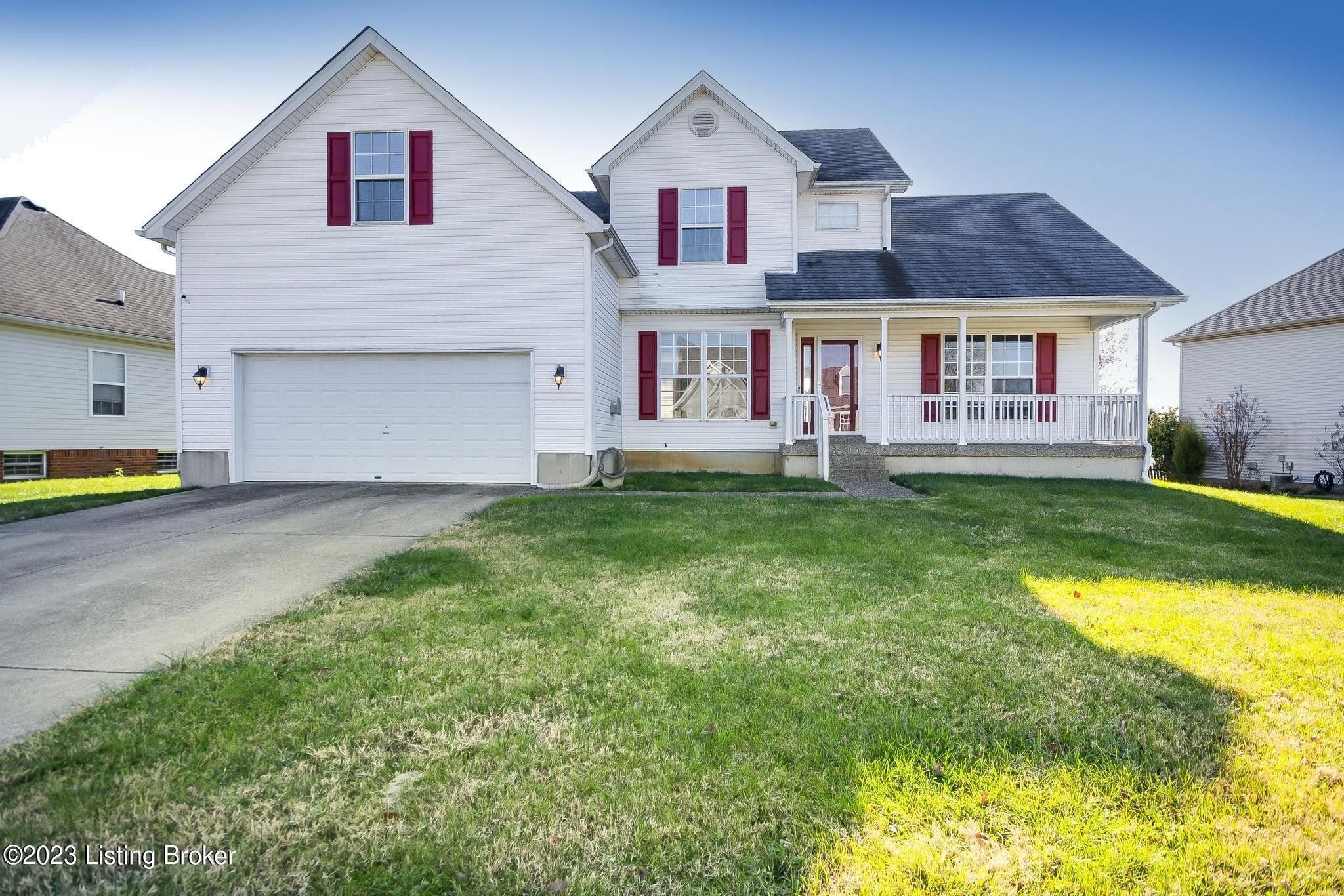 Louisville, Jefferson County, KY House for sale Property ID 418413034