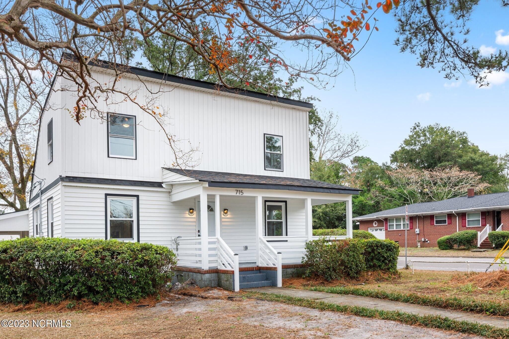 Wilmington, New Hanover County, NC House for sale Property ID