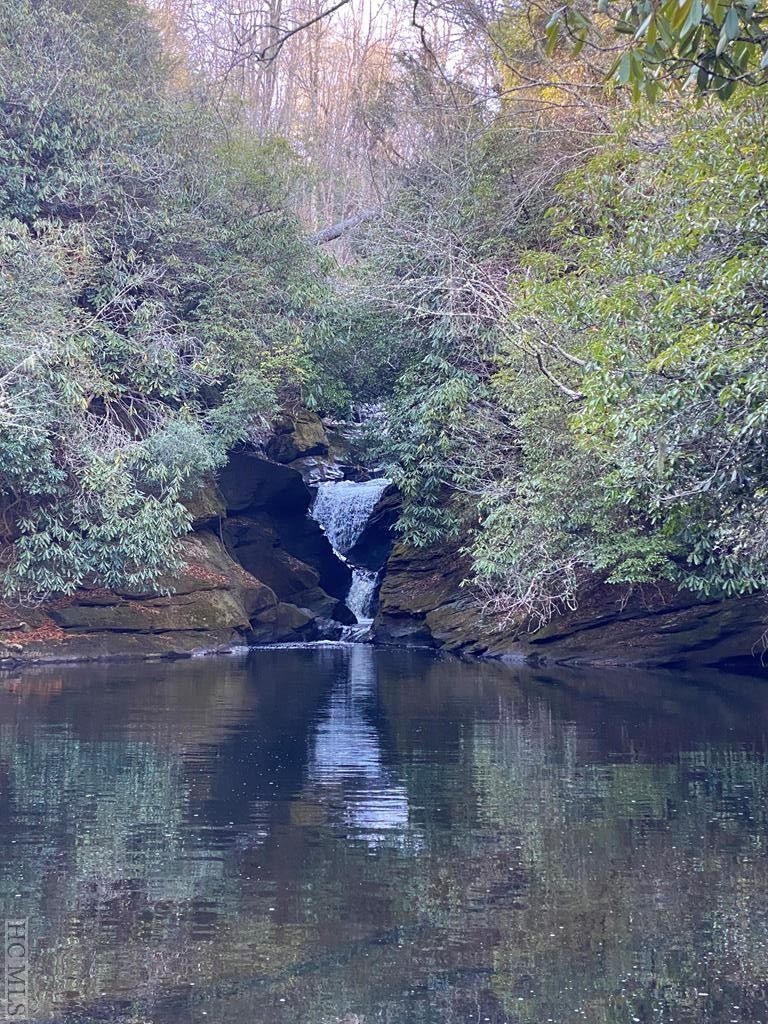 Sapphire, Transylvania County, NC Undeveloped Land, Lakefront Property, Waterfront Property