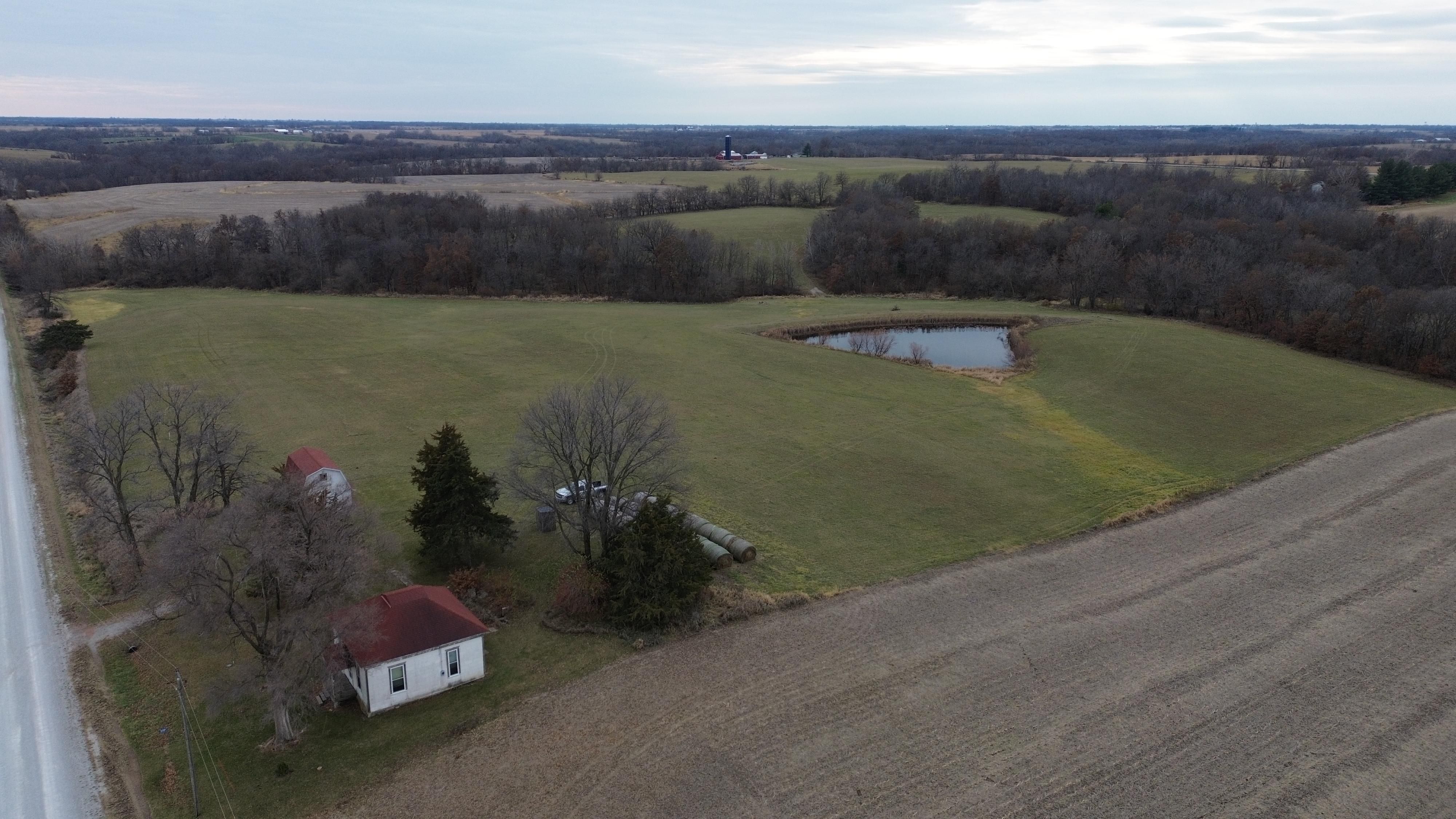 22769 135th Ave, Centerville, IA 52544 MLS 6313324 LandWatch