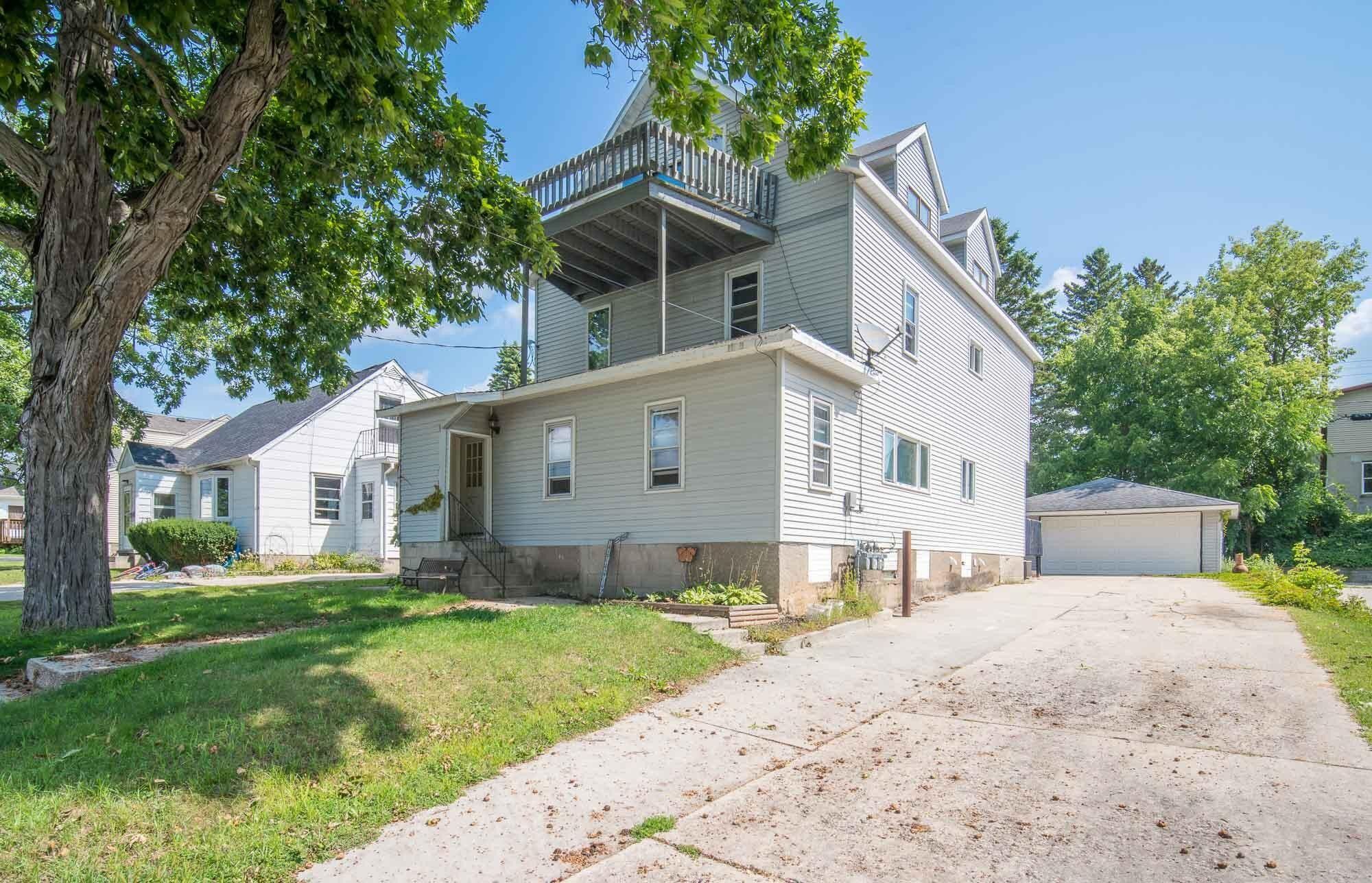 West Bend, Washington County, WI House for sale Property ID 418413431