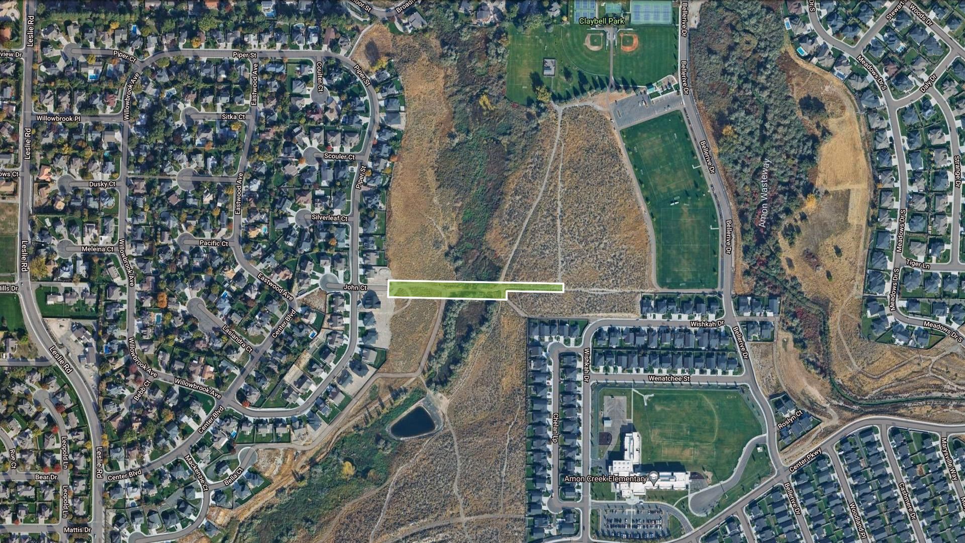 Richland, Benton County, WA Recreational Property, Undeveloped Land