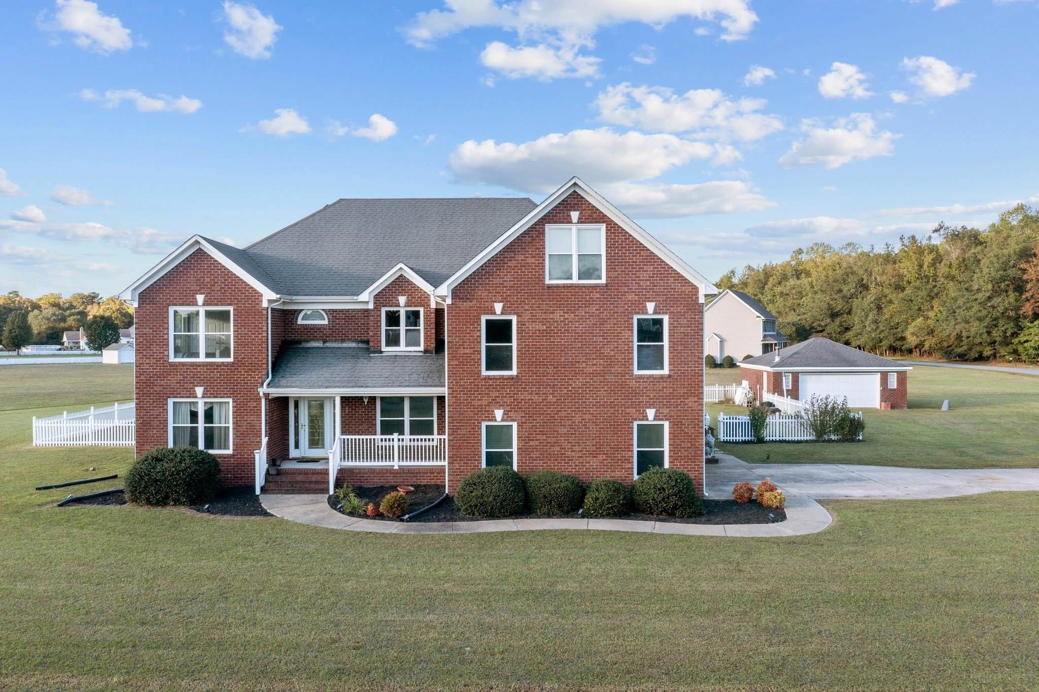 Suffolk, Suffolk City County, VA House for sale Property ID 418413781
