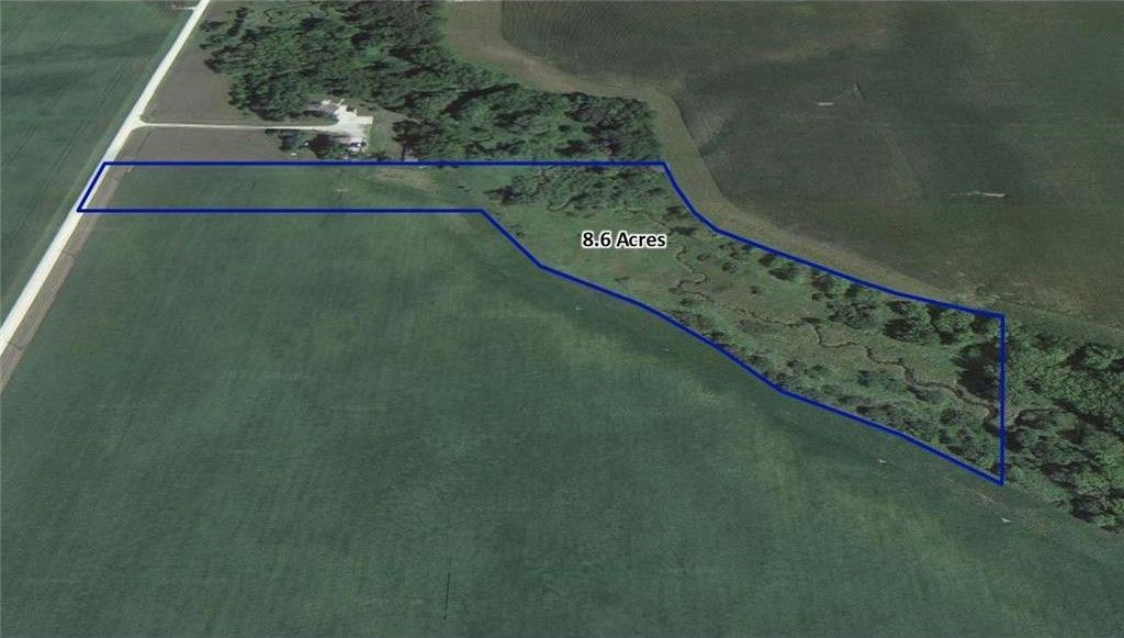 Blooming Prairie, Steele County, MN Undeveloped Land, Lakefront