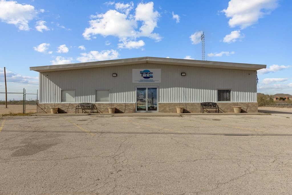 Odessa, Ector County, TX Commercial Property, House for sale Property