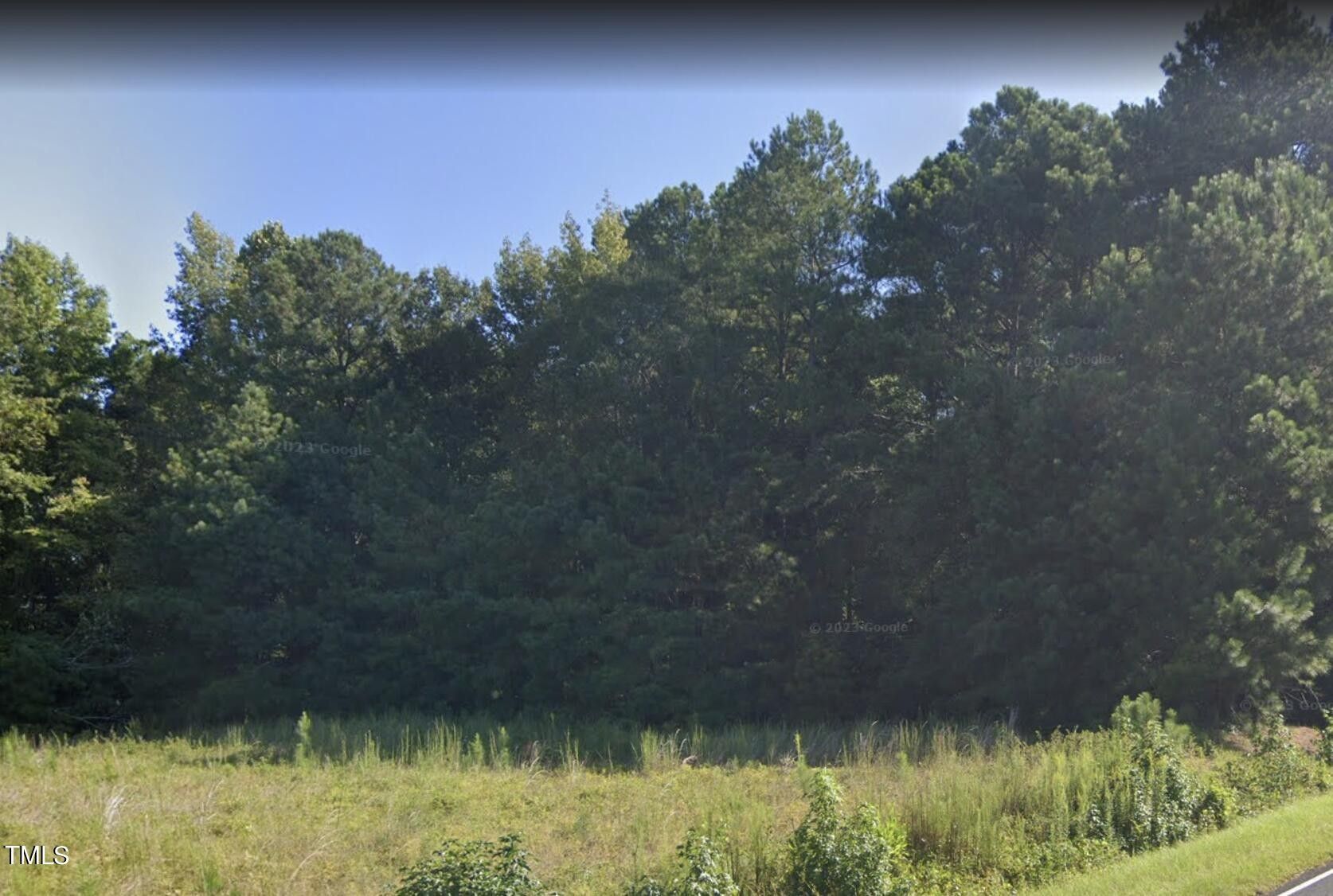 Zebulon, Wake County, NC Undeveloped Land, Homesites for sale Property