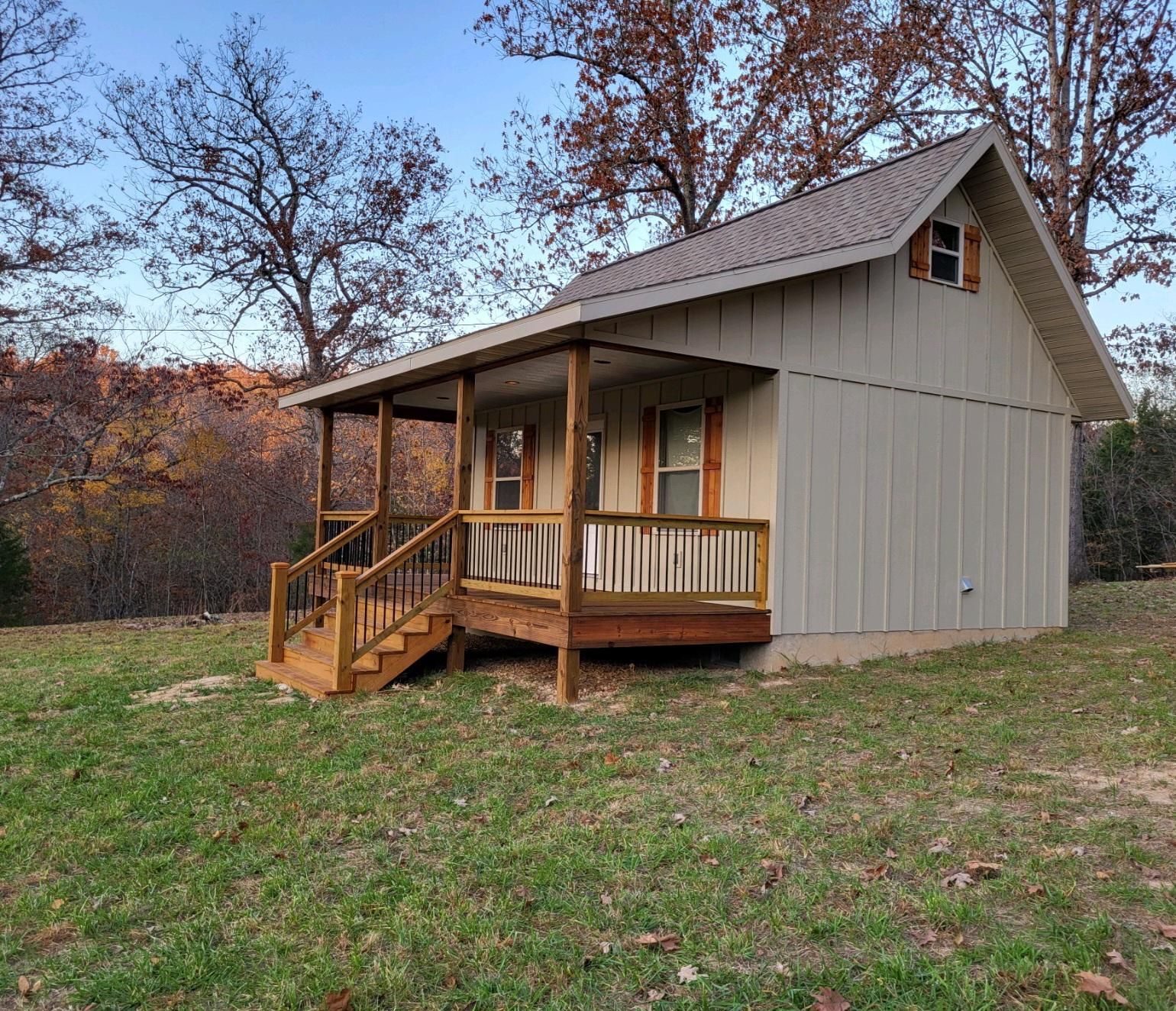 Isabella, Ozark County, MO Recreational Property, Timberland Property, House for sale Property