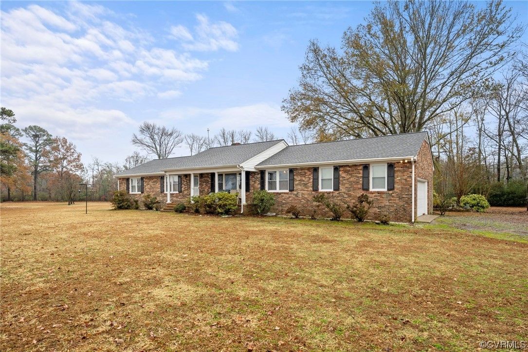 Dunnsville, Essex County, VA Lakefront Property, Waterfront Property