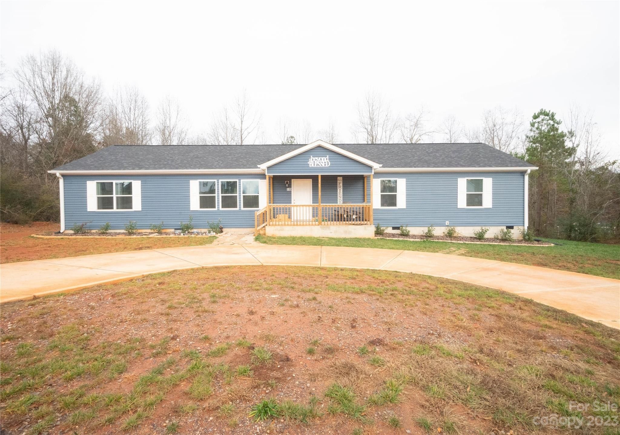 Statesville, Iredell County, NC House for sale Property ID 418414203