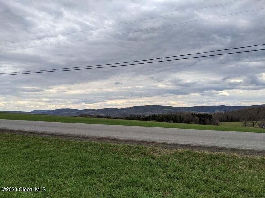 Cobleskill, Schoharie County, NY Undeveloped Land for sale Property ID
