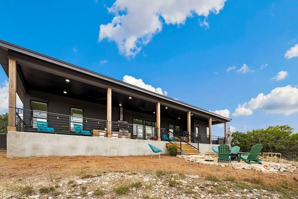 Kendalia, Kendall County, TX Farms and Ranches for sale Property ID