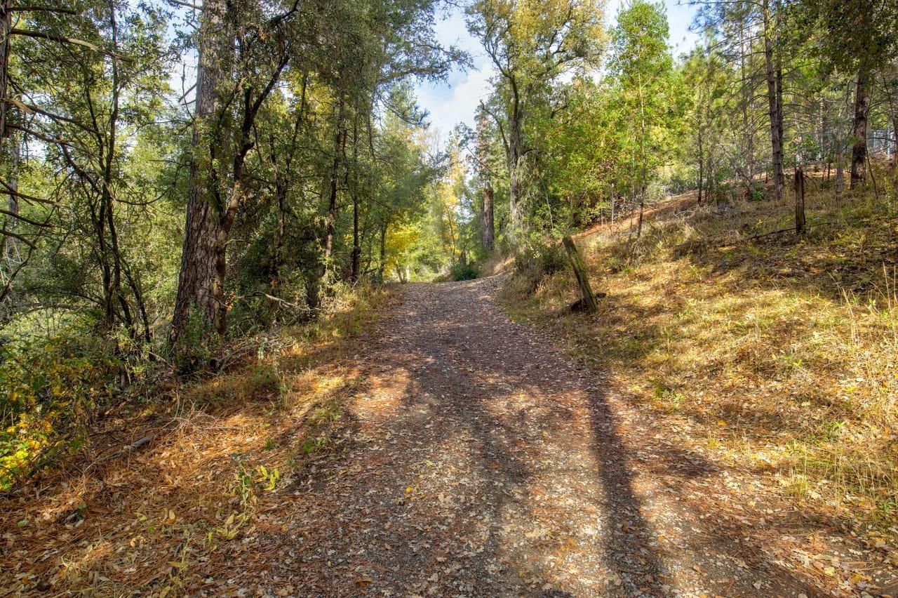 Volcano, Amador County, CA Farms and Ranches, Recreational Property for