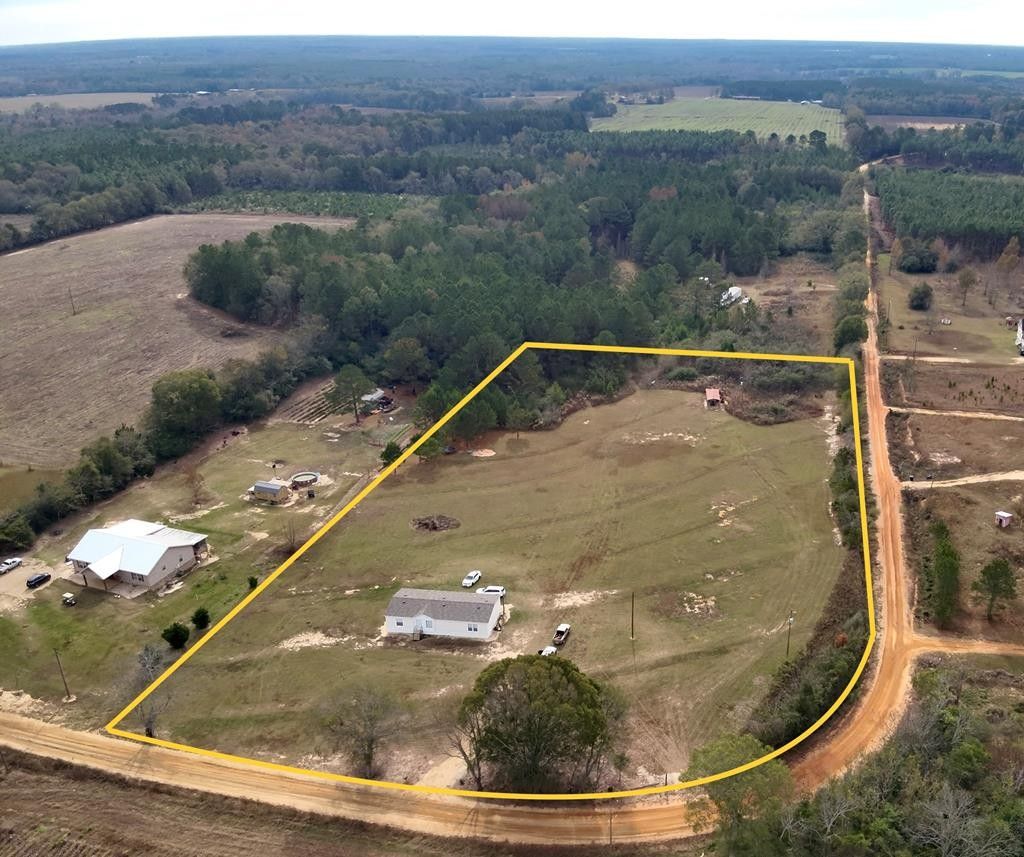 Hartford, Geneva County, AL House for sale Property ID 418414927