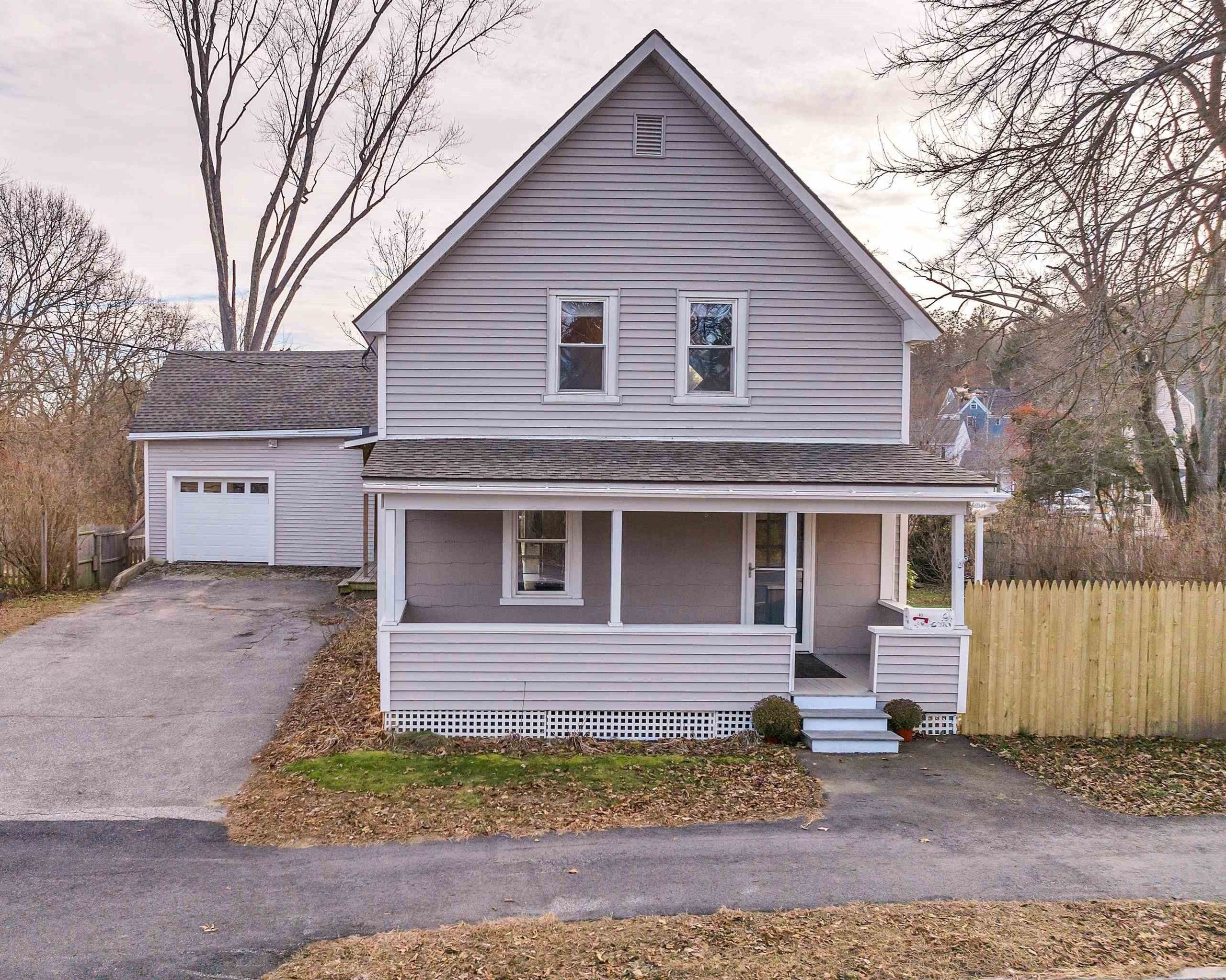 Concord, Merrimack County, NH House for sale Property ID 418414969