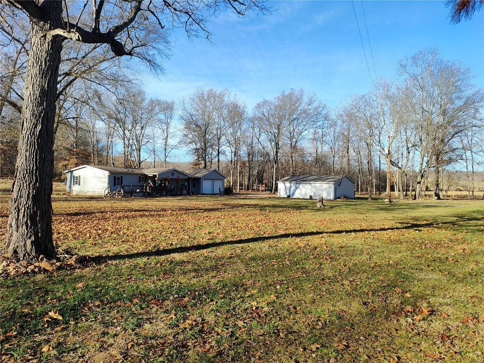 Zalma, Bollinger County, MO House for sale Property ID 418400131