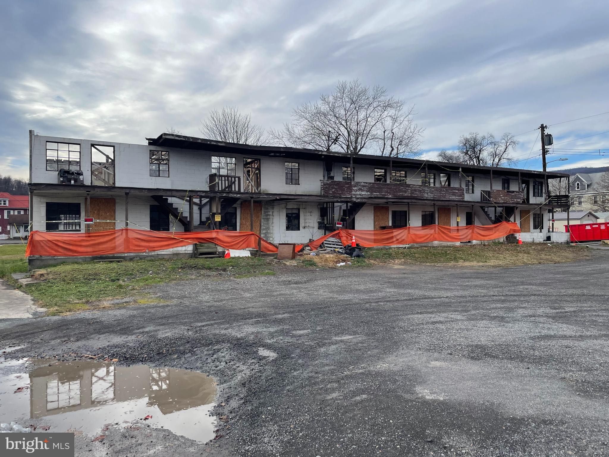 Keyser, Mineral County, WV Commercial Property, Homesites for sale