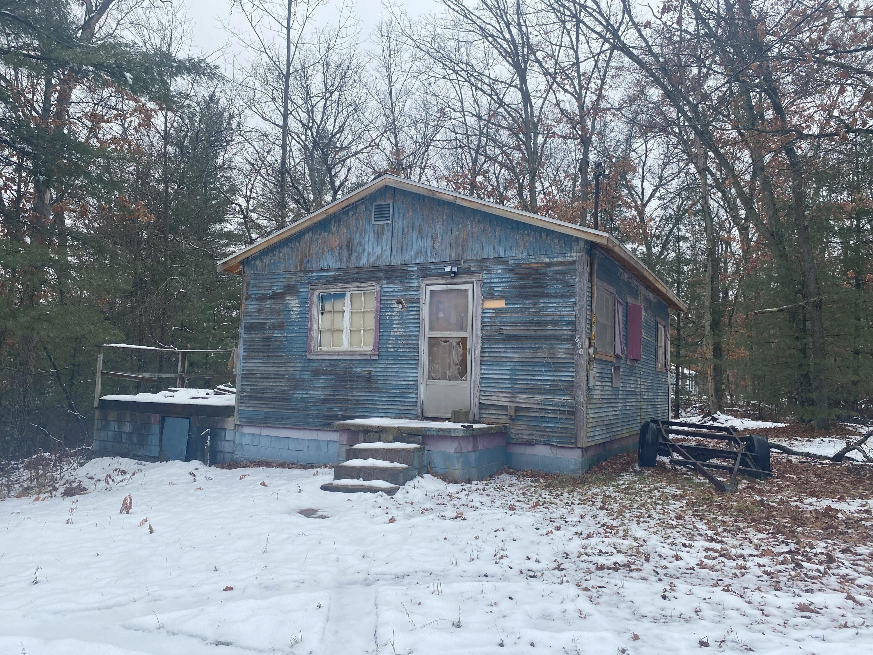 Idlewild, Lake County, MI House for sale Property ID 418415235 LandWatch