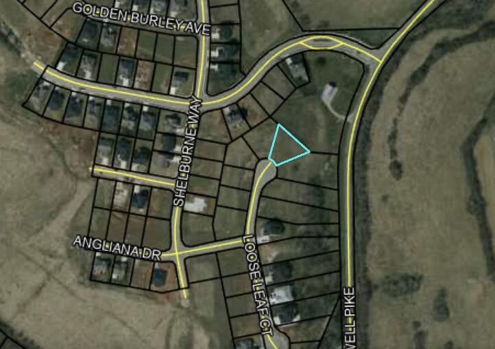 Nicholasville, Jessamine County, KY Undeveloped Land, Homesites for