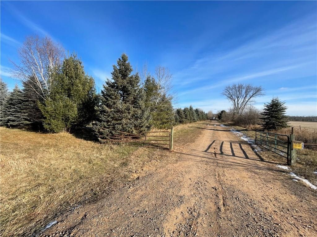 Comstock, Barron County, WI Undeveloped Land for sale Property ID