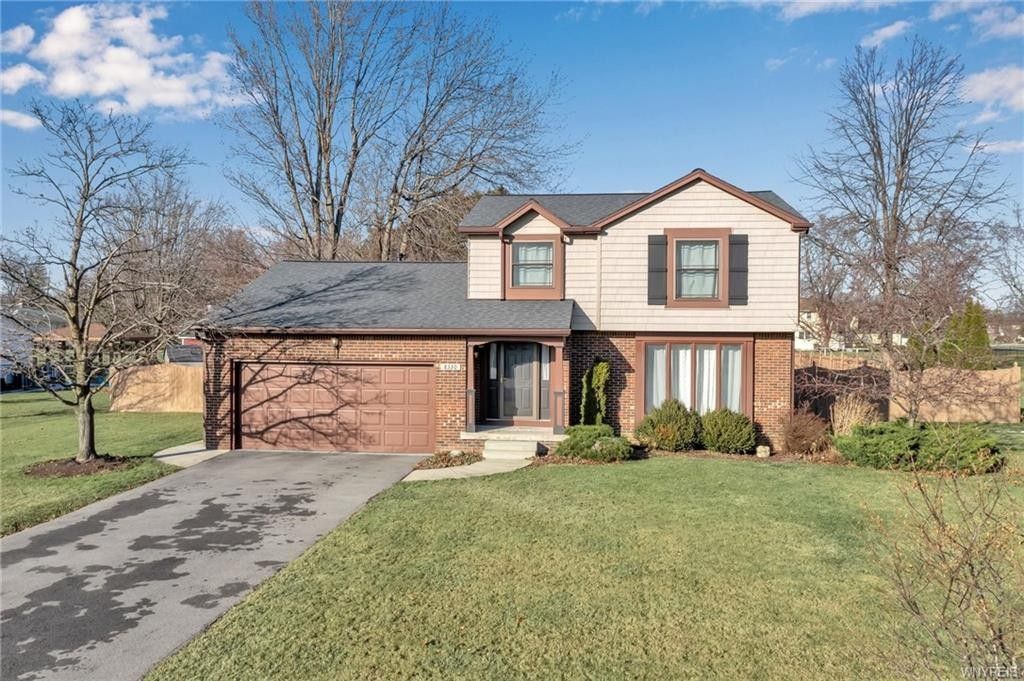 East Amherst, Erie County, NY House for sale Property ID 418415586