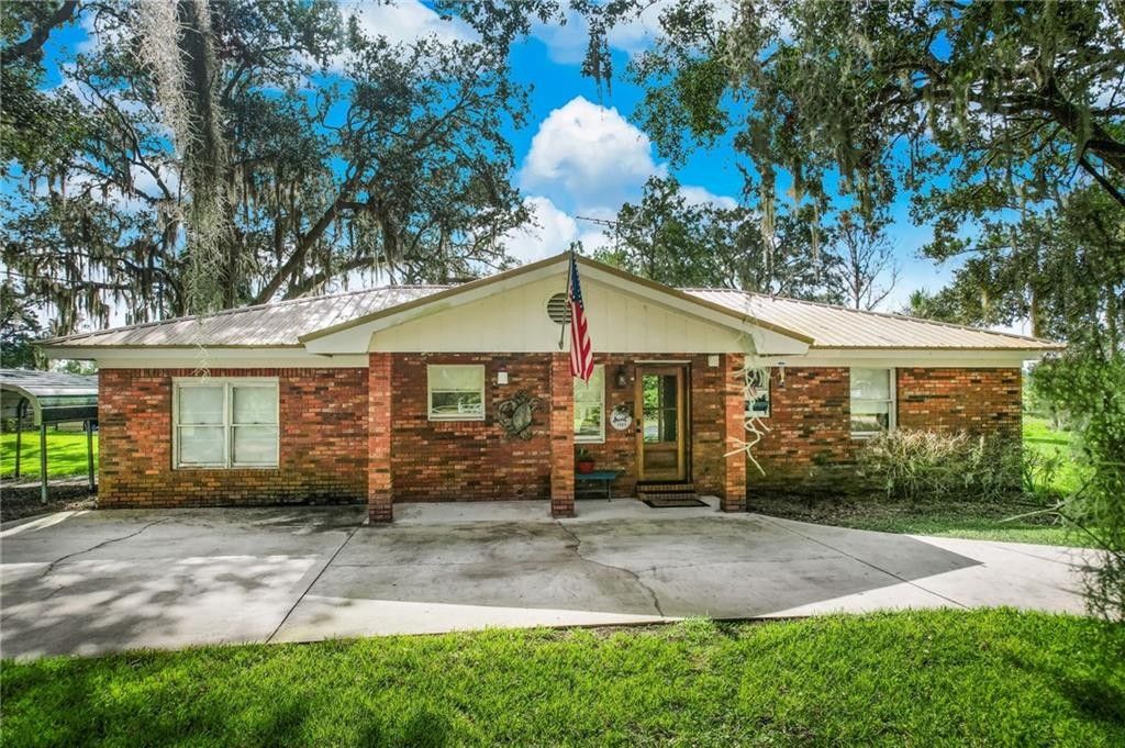 Waverly, Camden County, GA Lakefront Property, Waterfront Property