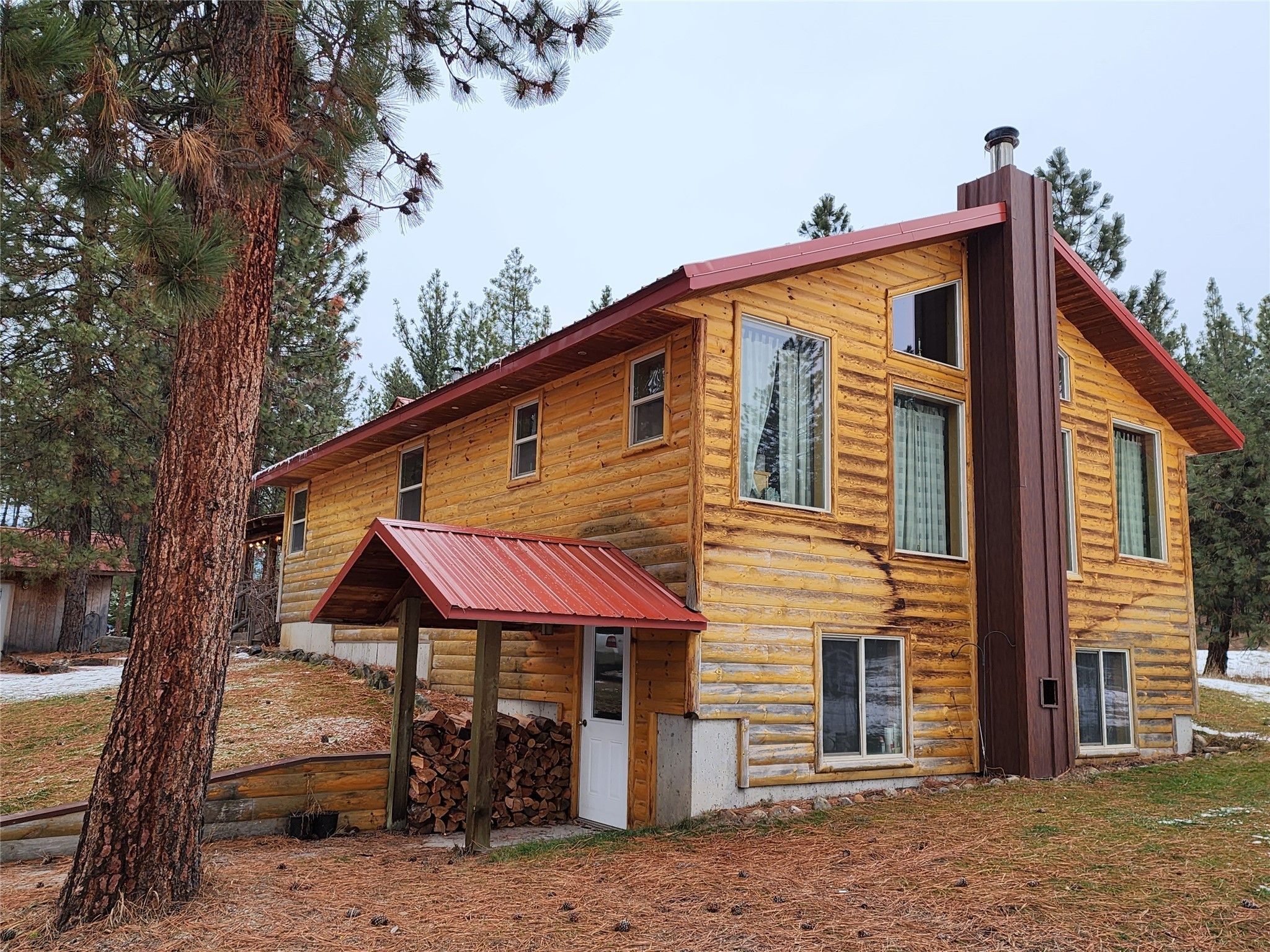 Plains, Sanders County, MT House for sale Property ID 418415670