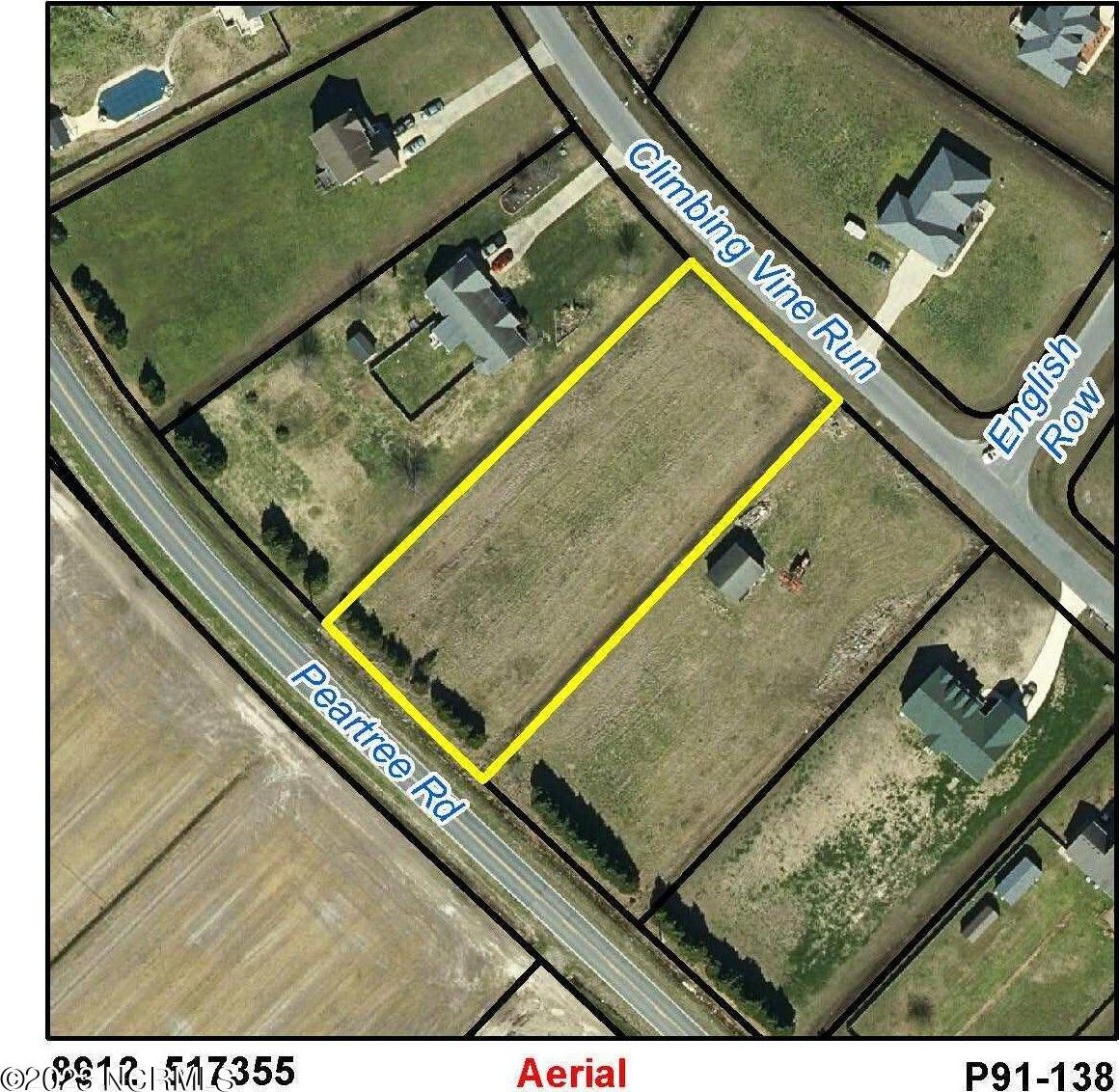 Elizabeth City, Pasquotank County, NC Undeveloped Land, Homesites for